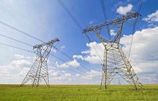 Ocak ayında en fazla elektrik pahalandı