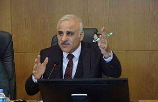’Öfke kontrolü eğitimi’nde gerginlik çıktı