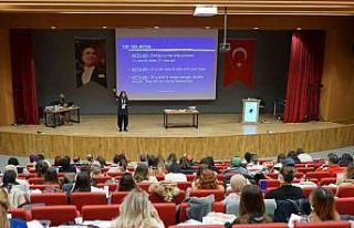 “Öğrenilebilecek en karmaşık insan davranışı:...