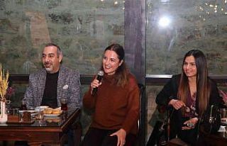 Öğretmenlerden müzik ziyafeti