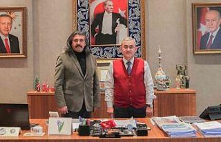 Okçuluk Türkiye Şampiyonası Kütahya’da düzenlenecek