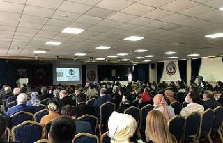 Okul Merkezli Gelişim Projesi’nde ikinci aşamaya...