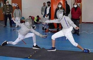 Okul sporlarında 4 branş daha tamamlandı