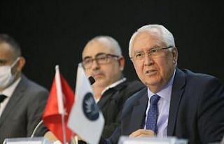 Ölen hayvanlar yakılacaktı, tepkiler nedeniyle...