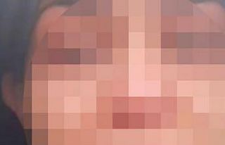 "Ölmek istemiyorum" dedi, sosyal medyadan...