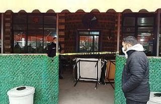 Ölüm onu kahvehanede buldu: Söylediği son çayı...