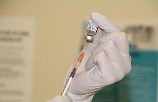 Omicron varyantına aşının etkisi ispatlandı