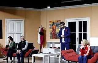 "Ömrümün sonuna kadar" İnegöl’ü...