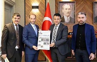 OMÜ İletişim Fakültesi’nden yüz yüze eğitimin...