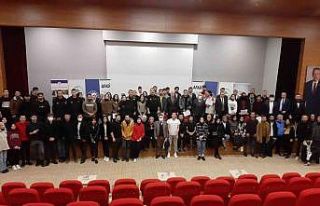 OMÜ’de Afet Eğitim Merkezi kurulacak