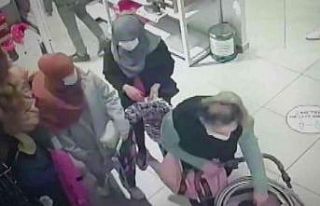 Önce "hırsız köpeği" ihbar etti, sonra...