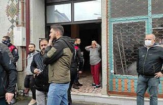 Önce karısını tüfekle vurdu, sonra kayınvalidesini...