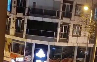 Önce kendi aralarında tartıştılar sonra başka...