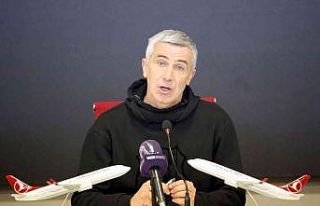 Önder Karaveli: "Harika bir galibiyet oldu"