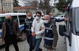 ’Onur Anıtı’na saldıranlar tutuklandı