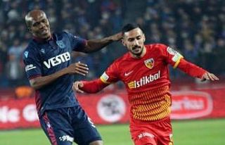 Onur Bulut 7. asistini yaptı