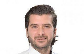 Op. Dr. Alpay: "Riskli gebelikler, anne ve bebeğin...