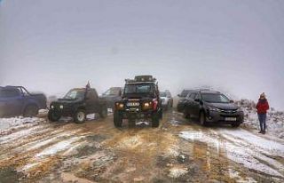 Ordu’da “Her Mevsim Safari” etkinliği