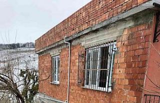 Ordu’da heyelan: 15 konut için boşaltma kararı