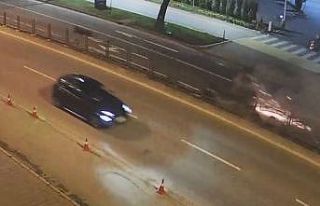 Ordu’da trafik kazası: 1 ölü, 1 yaralı