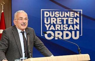 Ordu’ya 5 yeni BİLSEM