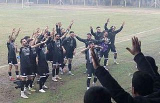 Ortaca Belediyespor deplasmanda Dalyanspor’u 1-0...