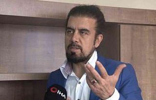 Ortadoğu yatırım uzmanı Erdoğan’ın ziyaretini...