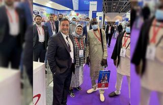 Ortadoğu’da Türk ürünlerine ilgi artıyor