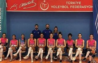 OSB Teknik Koleji Play-Off’a ilerliyor
