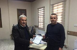 Osmaneli Belediyesi tarihi konakları satın alarak...