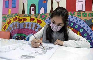 Osmangazi’de dolu dolu eğitim