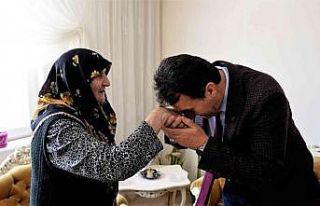 Osmangazi’de gönül ve hizmet seferberliği büyüyerek...