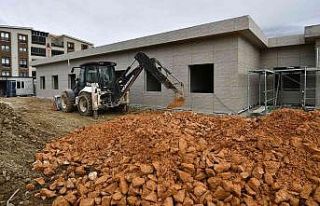 Osmangazi’ye yeni bir sağlık merkezi geliyor