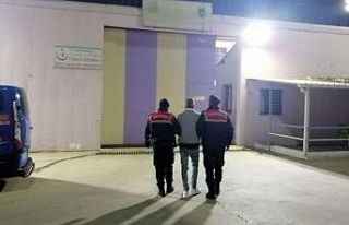 Osmaniye’de husumetlisini silahla vuran şüpheli...