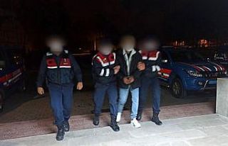 Osmaniye’de husumetlisini silahla vuran şüpheli...
