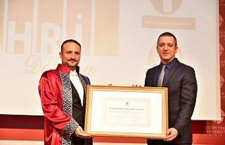 OSTİM Teknik Üniversitesi’nden Prof. Dr. İrfan...