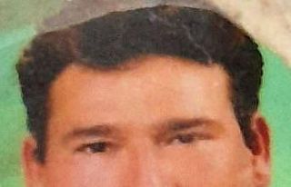 Otel işletmecisi resepsiyonda ölü bulundu