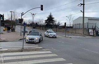 Otomobilde bulunan iki kadın öldürülmüştü,...