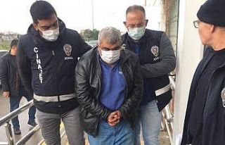 Otomobildeki “aidat” kavgasına karışan zanlı...