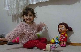 Oyuncak seçiminde çok önemli uyarı