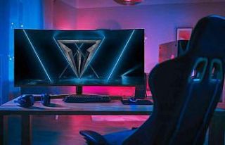 Oyunseverleri heyecanlandıracak yüksek performanslı...