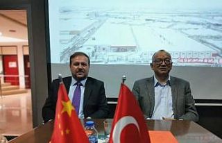 Öz İplik-İş, Texong Textile ile toplu sözleşme...