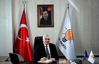 Öz: ‘Rahmet iklimine kavuştuk’