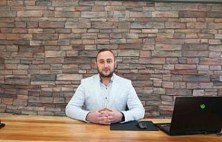 Özçelik, Elektrikçiler ve Elektronikçiler Odası’na...