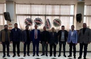 Özçetin, güven tazeledi