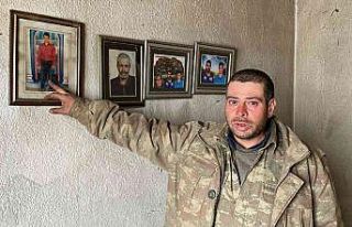 (ÖZEL) 22 yaşındaki gençten aylardır haber alınamıyor