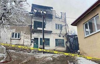 (ÖZEL) Bilecik’te 1 kişinin hayatını kaybetti...