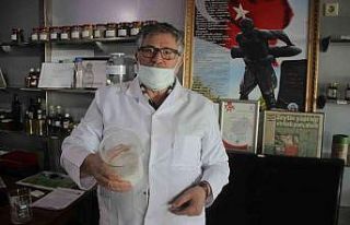 (Özel) Bu çalışma ile uçaklardaki korozyon sorununun...