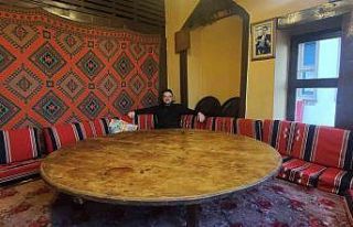 (Özel) Bu konağı 20 yılda milyonlarca kişi ziyaret...