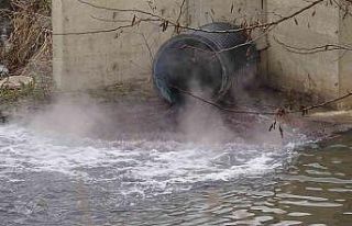 (Özel) Bursa’da dereler zehir akıyor, bu yıl...